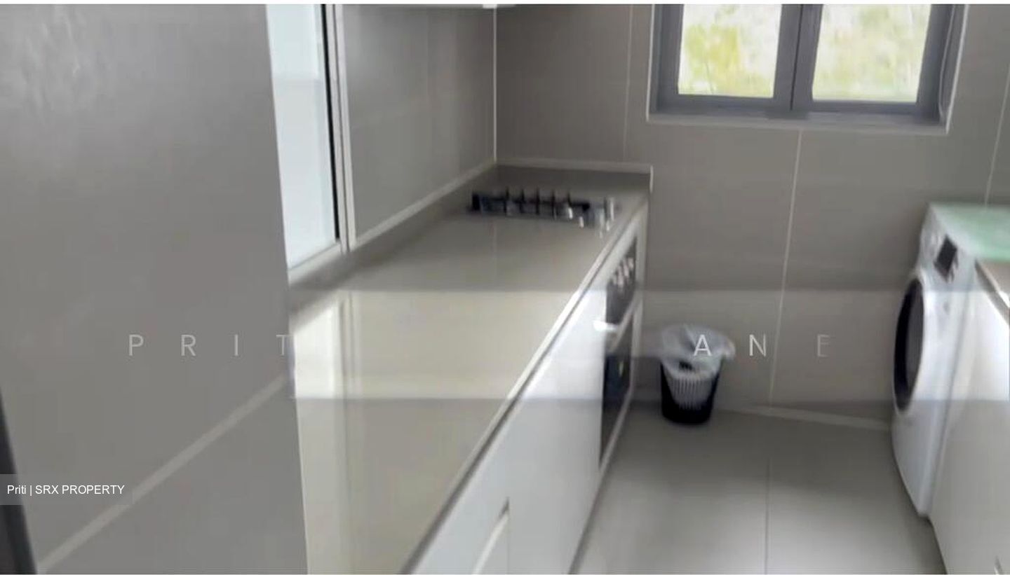 Hundred Trees (D5), Condominium #501610431